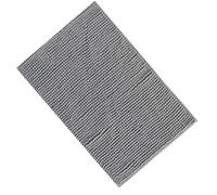 Genérico Indoor Entryway Door Mat - Muddy Paws Carpet, Waterproof Washable Mat | Moisture and Dirt Absorbing Rug, Entrance Accessory for Kitchen Bathroom Pet Supplies Indoor Outdoor