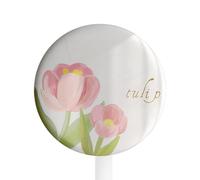 Genérico Industrial Fan Cover - Cartoon Design Elastic Full Protection | Elastic Full Coverage Design - Stretches Securely Around Fans To Keep Out Dust And Debris During Storage.