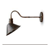 Genérico Industrial Outdoor Wall Light