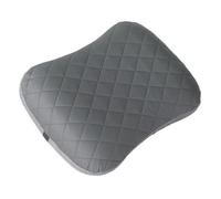 Generico Inflable | Peso De La Cabeza Para Dormir Portátil | De Viaje Blow Up Plegable Con Cubierta Desmontable | Aire Compacto Para Camping Para Senderismo Para A