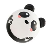 Genérico Inflatable Beach Ball Cartoon Animal 11 Inch | Funny Water Game Party Favor Inflatable Toy | Summer Outdoor Pool Beach Garden Park Party Vacation Kids Adults Play Activity Use Case Durable