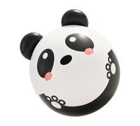 Generico Inflatable Beach Balls - Eleven Inch Animal, Summer Party Favors, Kids Blow Up Toys, Cute Outdoor Lawn Entertainment | Durable Water Game Equipment, Ideal For Park Garden Vacation Playtime