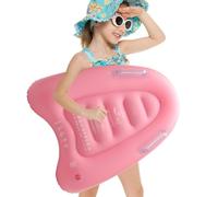 Genérico Inflatable Body Board - Kids Swimming Float