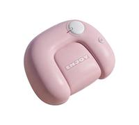 Genérico Inflatable Chair - Thickened Portable Bench, Heavy Duty Puncture Resistant Air Sofa, Ergonomic Support Lounge, Ideal for Adult Indoor Music Festival