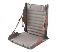 Genérico Inflatable Folding Seat, Camping Ground Cushion, 41.73x22.44x3.15 Inches SpaceSaving Air Chair, Lightweight Compact Design, Quick Function, Ideal For Fishing, Travel, Stadium