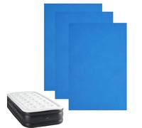 Genérico Inflatable Kayak Patch Kit | 3 Piece Strong Adhesive Waterproof