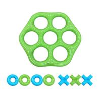 Genérico Inflatable Pool Game | PVC, 39.4in X 35.4in Board, 7.5in X 7.9in Pieces | Large Floating Throwing Toy For Kids & Adults | Summer Water Party For Yard, Beach, Camping
