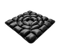 Genérico Inflatable Seat Cushion Ergonomic Breathable Non-Slip S it Pad
