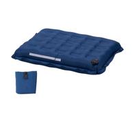 Genérico Inflatable Seat Cushion,Portable Waterproof Pad - Inflatable Airplane Seat Cushion - for Long Flights Camping Hiking Climbing Fishing Picnic Outdoor Car Kids