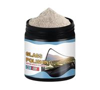 Genérico ing Kit - 80g Buffing Coating Compound, Professional Scratch Repair Solution with Application Sponge, Clear Restoration Formula, Automotive Window Headlight Care Details