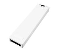 Genérico Ink Cartridge, Cartucho de Tinta 4 Colores S-7250/S-7251, Compatible con Riso Comcolor FW1230/FW2230/FW5230/FW5231/FW5000 ,for Parts(S-7250 Black)