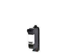 Genérico Ink Cartridge, Cartucho de Tinta Negra SP4 for la Impresora inyección térmica Anser U2™ Smart 1/2" (42 ml) ,for Parts