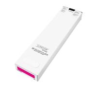 Genérico Ink cartridges, Cartucho de Tinta 4 Colores S-7250/S-7251, Compatible con Riso Comcolor FW1230/FW2230/FW5230/FW5231/FW5000,for Printer(S-7252 Magenta)