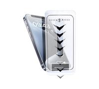 Genérico Innerous Screen Protector for Iphone 16/15/14/13/12/11 Plus Pro Max, 2025 New Invisible Screen Protector -Fingerprint-Proof Dust Free (1pc-HD,14promax)