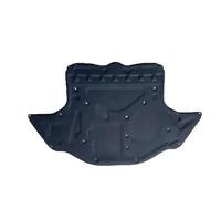 Genérico insonorizante algodón Almohadilla Aislante capó Delantero Motor para Mercedes para Benz Clase E W211 2003 2004 2005 2006 2007 2008 2009 Alfombrilla insonorizada