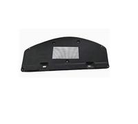 Genérico insonorizante algodón Almohadilla Aislante capó Motor para Toyota para Camry XV50 para Daihatsu para Altis para Aurion 2012-2017 Cubierta algodón insonorizada(Tipo B)