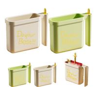 Genérico Instant Noodle Bowl Holder - Direct Immersion Ramen Cup with Heat-Resistant Handle, Direct Immersion Ramen Cup, No-Wash,Easy to Hold,for Dorm Home Office Apartment (All,#2PCS)