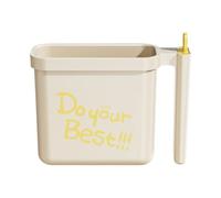 Genérico Instant Noodle Bowl, Reusable 2-in-1 Clip Design For Bagged Ramēn, Easy Rinse And Quick Dry, Đurãble Material, Compatible With Most Brands, Ideal For Lazy Meals, Dorms, Ând Travel