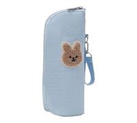 Genérico Insulated Bottle Bag - Portable Breastmilk Warmer Cooler Pouch, Leakproof Thermal Storage | Nursing Bottle Carrier for Home, Travel, Vacation, Outdoor, Walking, Camping, Picnic