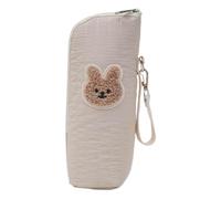Genérico Insulated Bottle Pouch - Breastmilk Cooler Bag, Waterproof Nursing Bottle Carrier, Thermal Holder | For Travel Vacation Road Trips & Outgoing Walking
