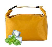 Genérico Insulated Lunch Bag - Large Capacity Insulated Leakproof Tote Bag