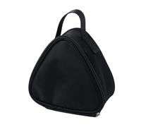 Genérico Insulated Lunch Bag - Small Reusable Cooler Tote for Daily Meals | Waterproof Portable Food Carrier with Handle Design & Compact Storage Feature for Women, Office, Travel and Workday Packing