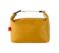 Genérico Insulated Lunch Bag, Waterproof Aluminum Foil Liner, Leakproof Food Container With Ergonomic Handle For Work School Office Hiking Picnic Or Beach Use, Easy To Clean, 9.84 X 5.51 X 8.66in