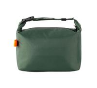 Genérico Insulated Lunch Bag, Waterproof Aluminum Foil Lining, Leakproof Food Container Carrier, Ergonomic Handle Design, for Work, School, Hiking, Workplace, Picnic, and Beach Use