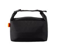Genérico Insulated Lunch Bag, Waterproof Food Carrier, 9.84x5.51x8.66inches, Aluminum Foil Lining, Leakproof Interior, Ergonomic Handle Design, Ideal for Work, School, Picnic, Beach, Hiking