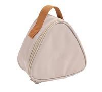 Genérico Insulated Lunch Bag - Waterproof Portable Lunch Tote Container,Reusable Portable Food Carrier Handle Small Cooler Pack for Adults Work Travel