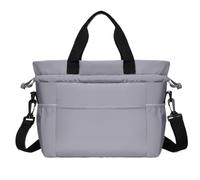Genérico Insulated Lunch Box, Insulated Lunch Sack, 11L Thermal Tote Handbag for Food, Men, Women, Workers, School, Work, Travel, Hiking, Fishing, Picnic, Barbecue