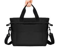 Genérico Insulated Lunch Box, Thermal Tote Sack, 9.06x7.09x10.04 Inches 11L Food Handbag, Portable Carrier for Men Women Workers School Work Travel Hiking Fishing Picnic Barbecue Storage Needs