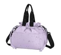 Genérico Insulated Lunch Box, Thermal Tote Sack, 9.06x7.09x10.04 Inches 11L Food Handbag, Portable Carrier for Men Women Workers School Work Travel Hiking Fishing Picnic Barbecue Storage Needs
