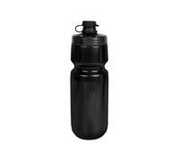 Genérico Insulated Water Bottle -, 720ML Easy Squeeze Leak-Proof Bottle | Outdoor Hydration For Cycling, Hiking, Camping, Traveling, Trekking, Mountaineering, Sports, Adventure
