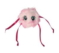 Genérico Interactive Ball Kitten Toy - Bouncing Touch Activated Electric | Smart Motion Pet Gadget for Living Room Study, Room for Backyard Garden, Indoor Outdoor Features, Animals Usage