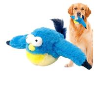 Genérico Interactive Bird Toy For Cats - Enrichment Kitten Play Toy, Fun Exercise and Entertainment For Indoor Outdoor Pets | Perfect For Boredom Relief Energy Release Active Play Pet Engagement