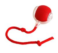 Genérico Interactive Cat Ball - Automatic Rolling Pet Ball | Interactive Rolling Dog Bâll Toy | Smart Agile Moving Balls, Gravity-Powered, for Cat Dog Indoor Kitten, Electric Cats Toy Bâll