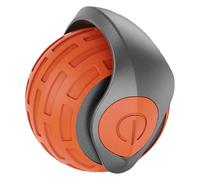 Genérico Interactive Cat Ball, Motion Activated Toy, Smart Rolling with Auto Movement, Indoor Fun for Active Animal, Dog Toy and Kitten Use, Pet Supplies Electronic Play Ball, 1.97x1.97 In