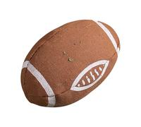 Genérico Interactive Cat Ball Toy, Funny Cat Teeth Cleaning Toys, Adorable Domestic Animal Plush, Colorful Pet Supplies, Portable Enrichment Game for Domestic Animals