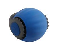 Genérico Interactive Cat Ball Toy - Professional Kitten Boredom Relief Visual Style, High Strength Fast Rolling Build + Adjustable Movement Fitment, Resistant Silicone - For Bedrooms