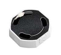 Genérico Interactive Cat Toy - 27.5x6.8cm Mice Teaser Rechargeable Electric Mole Toy, Smart Cat Enrichment Exercise Toys For Self Entertainment Energy Relief, Indoor Home