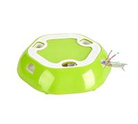 Genérico Interactive Cat Toy - Enrichment Game | Motion Activated Cat Toy