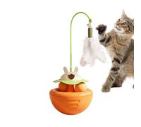 Genérico Interactive Cat Toy Furniture Protection Bored Animals Teaser