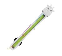 Genérico Interactive Cat Toy - Interactive Wall-Mount USB Rechargeable Rope
