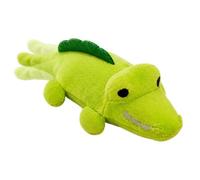 Genérico Interactive Cat Toy Random Movement Tail Wagging Exerciser