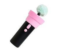 Genérico Interactive Cat Toy, Rechargeable Electric Cat Toy, Touch-Activated Kitten Toys, Kitten Indoor Play Game | For Entertainment Enrichment Training Indoor Home Exercise Boredom Relief Daily