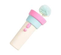 Genérico Interactive Cat Toy, Rechargeable Electric Cat Toy, Touch-Activated Kitten Toys, Kitten Indoor Play Game | For Entertainment Enrichment Training Indoor Home Exercise Boredom Relief Daily