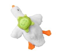 Genérico Interactive Cat Toy, Rechargeable Electronic Plush Kitten Doll, Scratch-Resistant Electric Pet Accessory for Small Large Medium Cats, Indoor Play Exercise Toy, 3.15x5.91 Inches