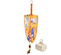 Genérico Interactive Cat Toy | Rechargeable Enrichment Game with Teaser | Cat Enrichment Toys | Ideal For Post-Meal Activity Boredom Prevention Mental Stimulation Apartment Kitchen Living Room Home