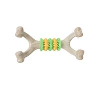 Genérico Interactive Chew Toy for Dogs Durable Pet Supplies - Fun Busy Activity Toy, Mental Stimulation Exercise, Safe Material, Ideal for Playing Fetch Throwing Tossing, Indoor Outdoor Entertainment